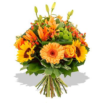 Bouquet de Flores