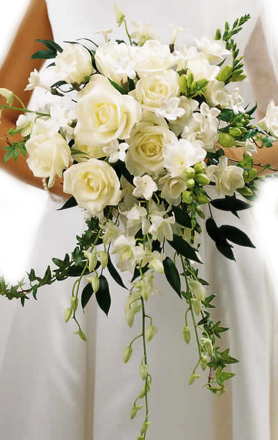 Bouquet de Novia