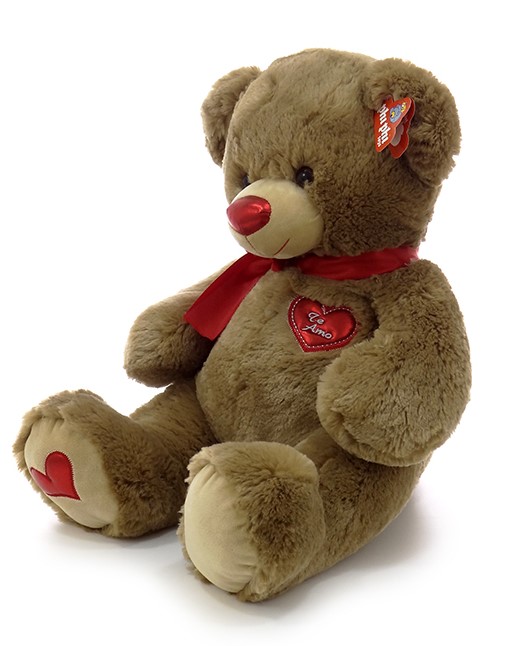 Oso Peluche 85cm