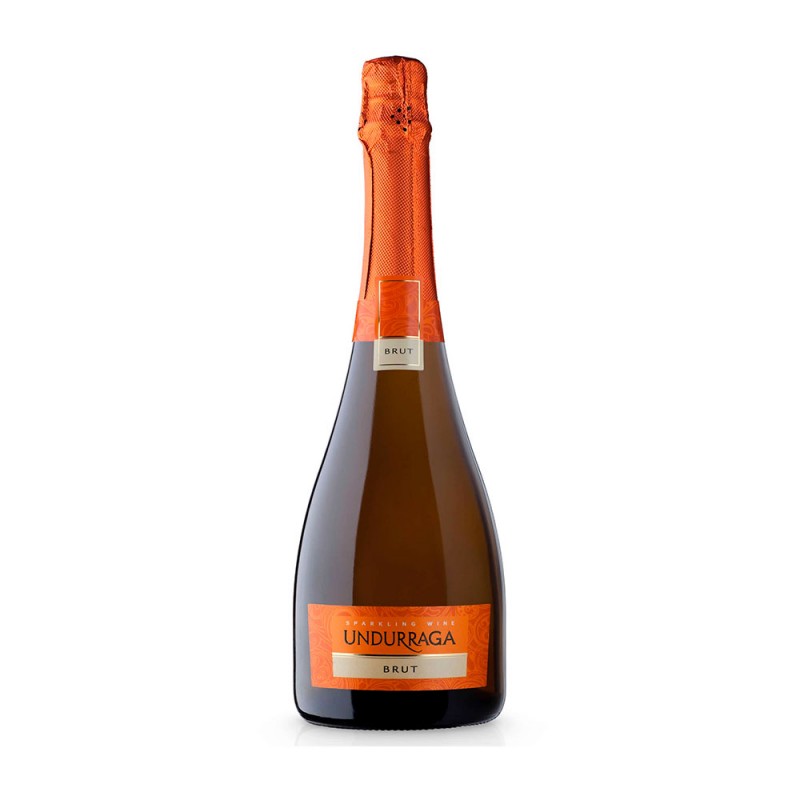 Champaa Espumante Brut (750 cc)