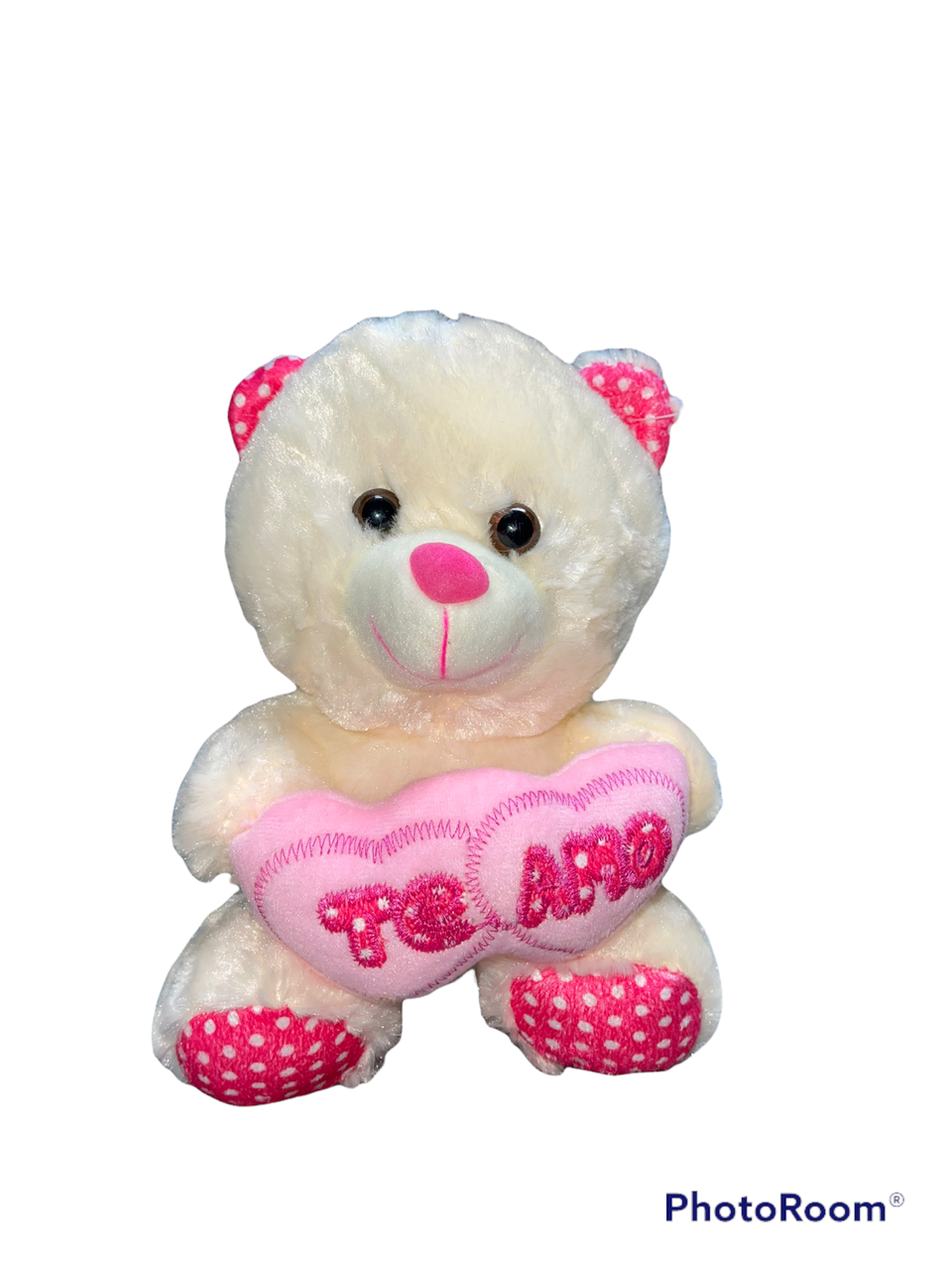 Peluche Oso 20 cm